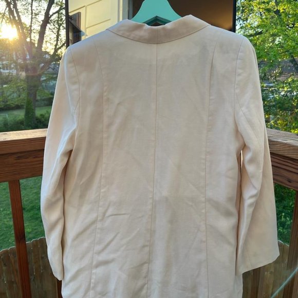 H&M blazer with built-in pockets - Picture 4 of 4